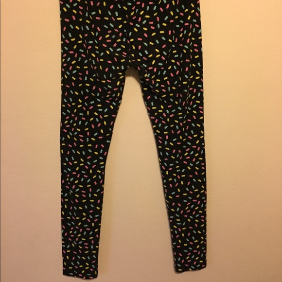 Popsicles OS Leggings - Picture 6 of 6